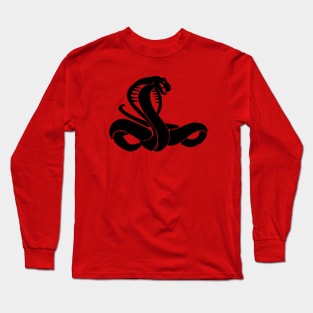 Coil Logo Long Sleeve T-Shirt